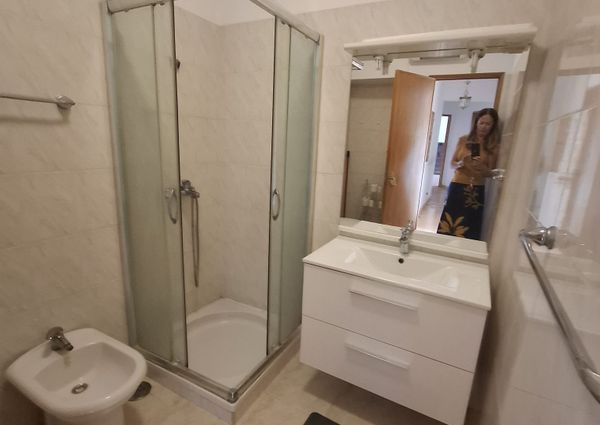 Apartamento T2 para Arrendamento em Sacavém