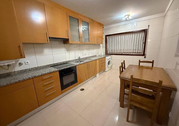 Apartamento T2 em Viana do Castelo