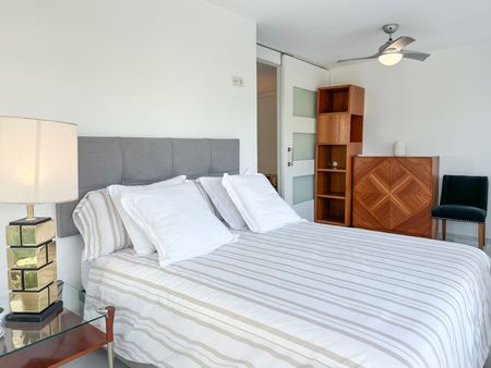 Middle Floor Apartment in Río Real - Photo 4