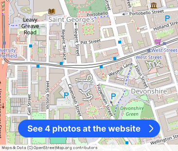 1 bedroom flat share for rent - Photo 1