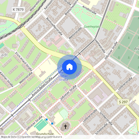 August-Bebel-Straße 46, |, 08525 Plauen