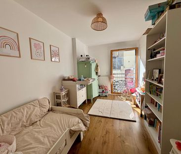 Location Appartement 4 pièces 87m² ANGERS 49000 - Photo 5