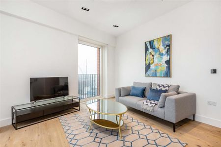 1 bedroom apartment to rent - Photo 3