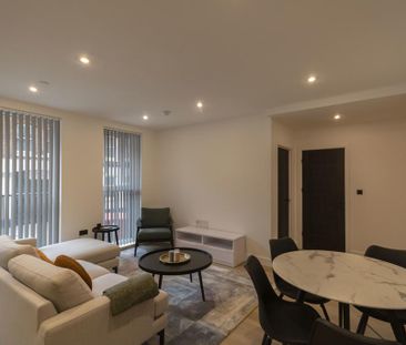 2 bedroom apartment to rent - Photo 1