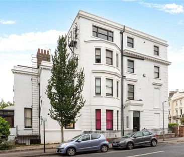 1 bedroom flat to rent - Photo 6