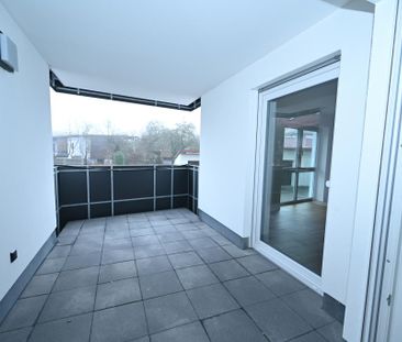 Neubau-Erstbezug! 4-Zimmer-Wohnung mit kleinem Büro Seubersdorf - Z... - Photo 6