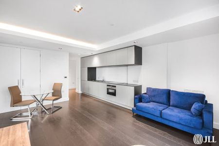 Amory Tower, Marsh Wall E14 - Photo 3