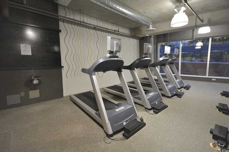 For Lease - 21 Widmer Street Unit# 804, Toronto, Ontario - Photo 5