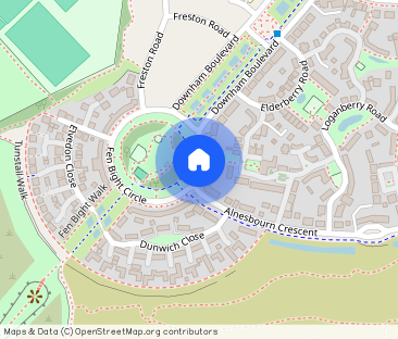 Fen Bight Circle, Ipswich - Photo 1