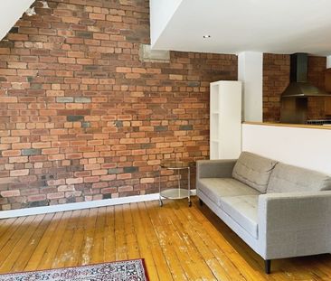 3 bedroom apartment to rent - Photo 4