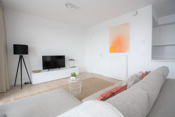 B House I6.1 - Flat, 2 Chambre(s), 100 M2 - 1650€ - Photo 1