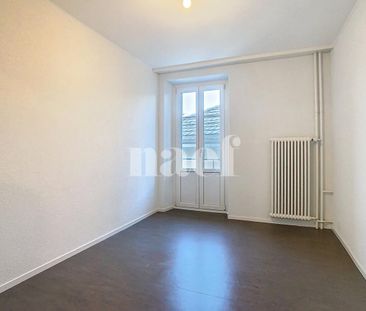 2 Zimmer, 40 m², EG - Foto 6