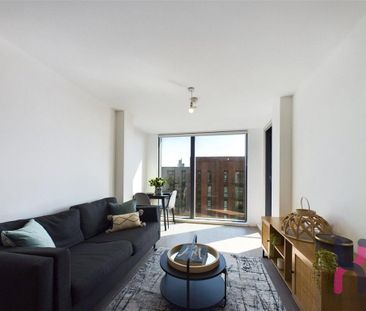 1 bedroom flat to rent - Photo 4