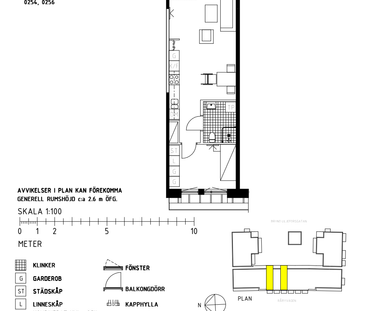 Råbyvägen 63 D, 754 29, Uppsala - Photo 5