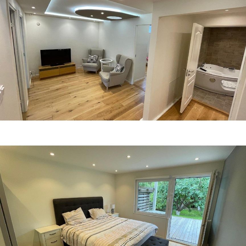 Ljungvägen, Upplands Väsby - Foto 1