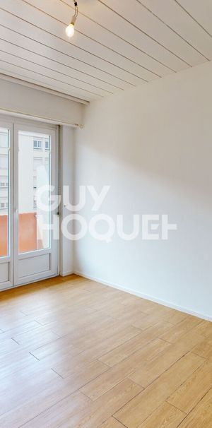 Appartement Colmar 2 pièce(s) 43m² - Photo 1