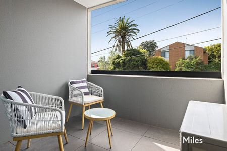 112/87 Mount Street, Heidelberg - Photo 2