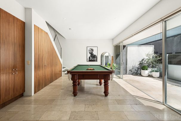 Sophisticated Urban Retreat in the Heart of Richmond - Photo 1