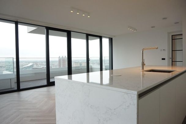 Te huur: Appartement Wijnhaven in Rotterdam - Foto 1