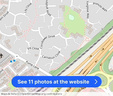 Heather Court, Chelmsford, Essex, CM1 - Photo 1