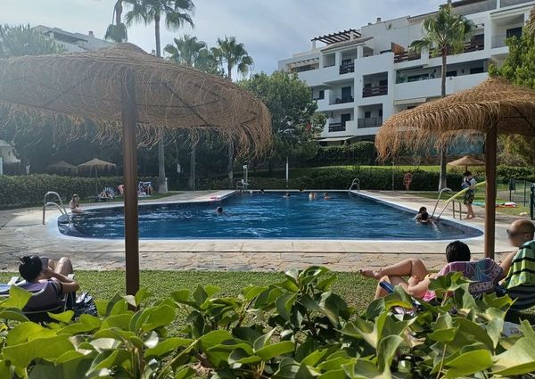 Alquiler de piso en Avenida Descubrimiento, 1