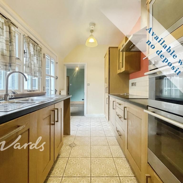 3 bedroom terraced house to rent - Photo 1