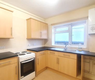 2 bedroom apartment to rent Lodge Road, Southampton, SO14 - Photo 4