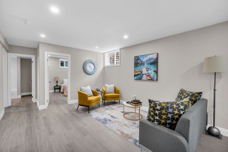 For Lease - 21 Little Lake Drive Unit# 1, Barrie, Ontario - Photo 5