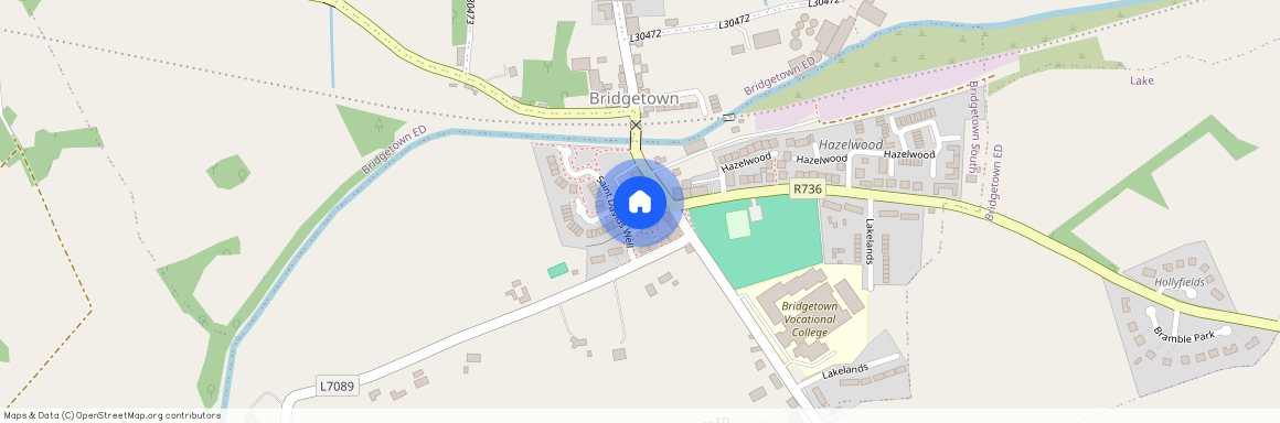 18 Saint David’S Well, Wexford, Bridgetown, Co. Wexford