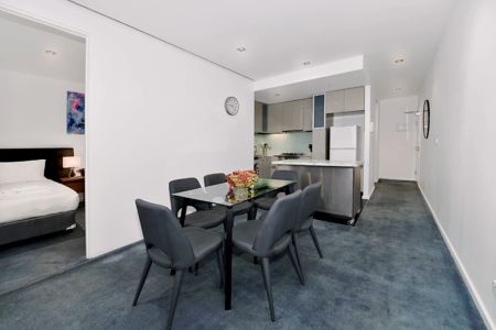 Cute 2-bedroom apartment near RMIT University - Photo 4