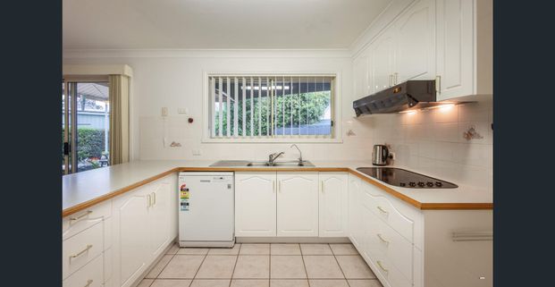 Beautiful 3 Bedroom Home in Norris Park Estate - Photo 1