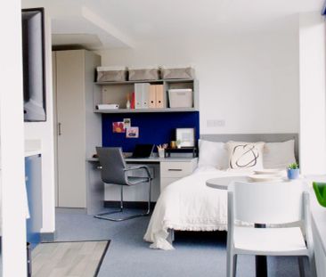 Classic Studio - Photo 2