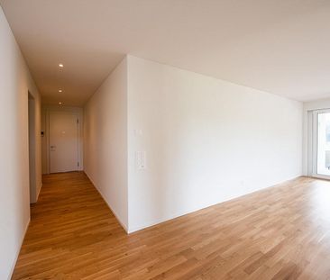 Traumhafte 4.5 Zimmerwohnung in Weisslingen - Foto 5