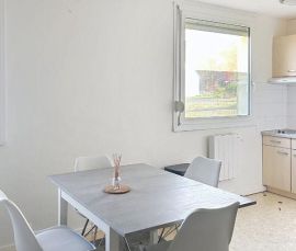 Appartement 1 pièce 25.82 m² - Photo 1