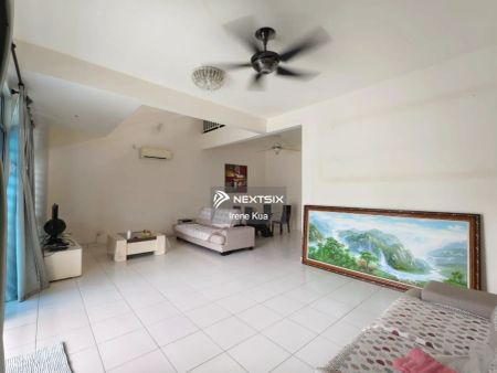 Setia Eco Garden 1.5 Storey Terrace House - Photo 2