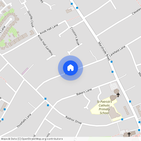 Longacre, Southport PR9