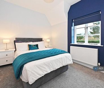 2 bedroom terraced house to rent - Photo 6