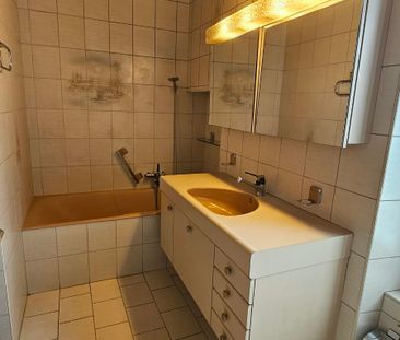 Très grand appartement de 3,5 pièces avec terrasse de 48m2 - Photo 6