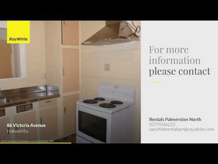 86 Victoria Avenue, Hokowhitu - Photo 4