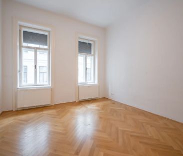 Ferdinandstraße: ruhige Single Hit Wohnung nähe Urania / Innenstadt - Photo 1