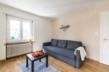 Charming apartment in Olten – your new home? - Photo 4