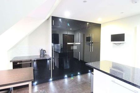 Victoria Street, Top Floor, AB10 - Photo 4