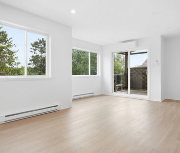 À louer / Appartement - Photo 1