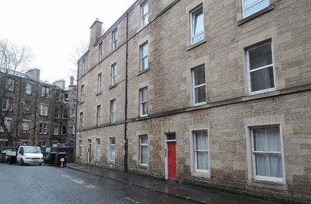 6 Tarvit Street, EH3 9JY, Edinburgh - Photo 2