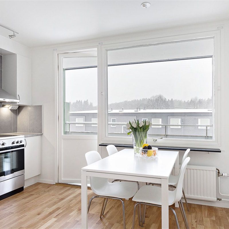 Marklandsgatan 63 - Photo 1