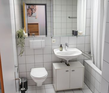 2.5 Zimmer, 42 m², 4. Stock - Foto 5