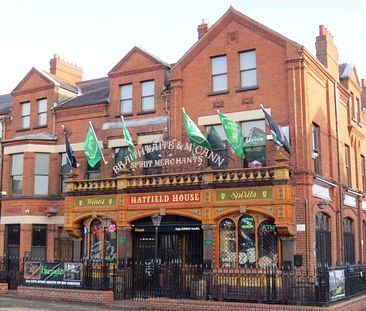 Great Location, 18A Magdala Street, Queens Quarter, Belfast - Photo 5