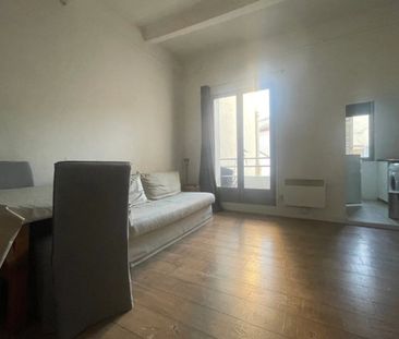 T1 Meublé - Photo 3