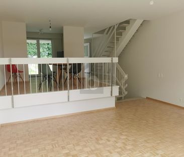 5.5 Zimmer, 140 m² - Photo 2