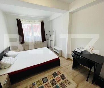 Apartament 2 camere, 56 mp, etaj intermediar, zona Stejarului - Photo 6